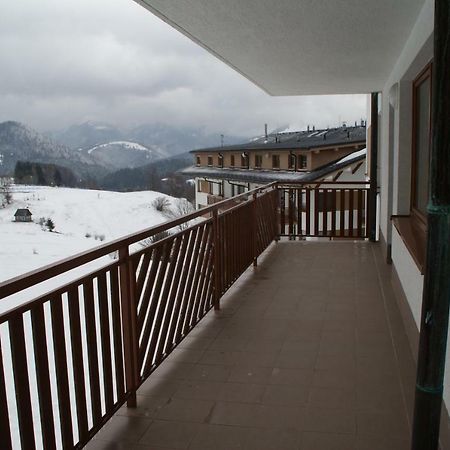 Panorama Donovaly 35A Apartman Kültér fotó