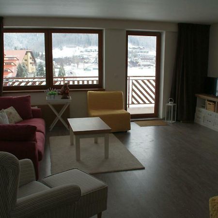 Panorama Donovaly 35A Apartman Kültér fotó
