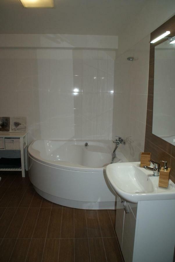 Panorama Donovaly 35A Apartman Kültér fotó