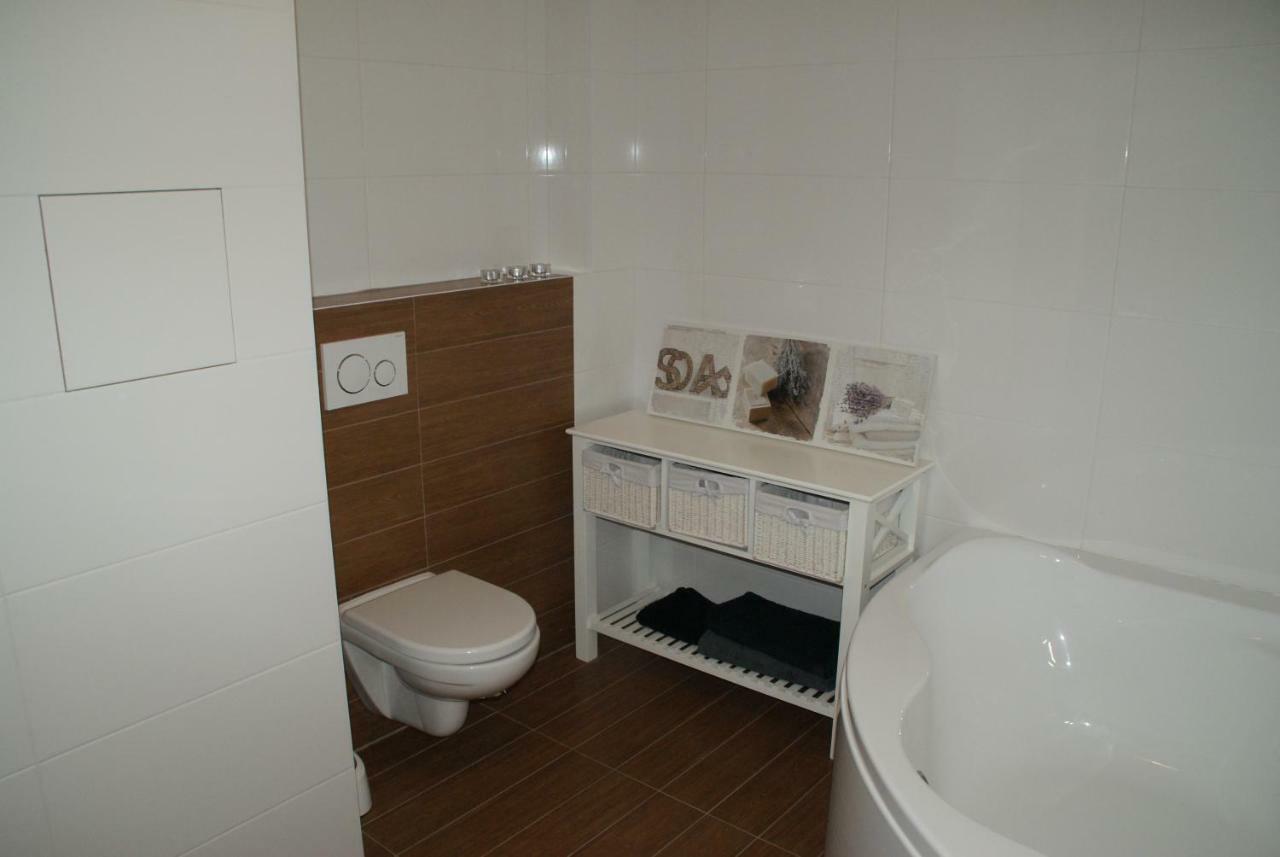 Panorama Donovaly 35A Apartman Kültér fotó