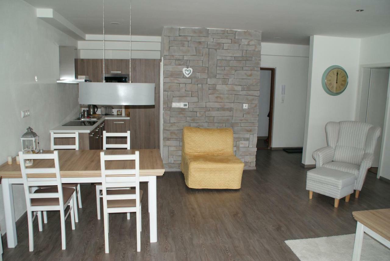 Panorama Donovaly 35A Apartman Kültér fotó