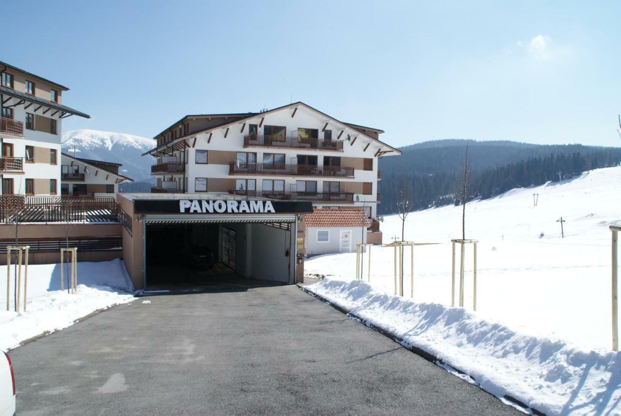Panorama Donovaly 35A Apartman Kültér fotó
