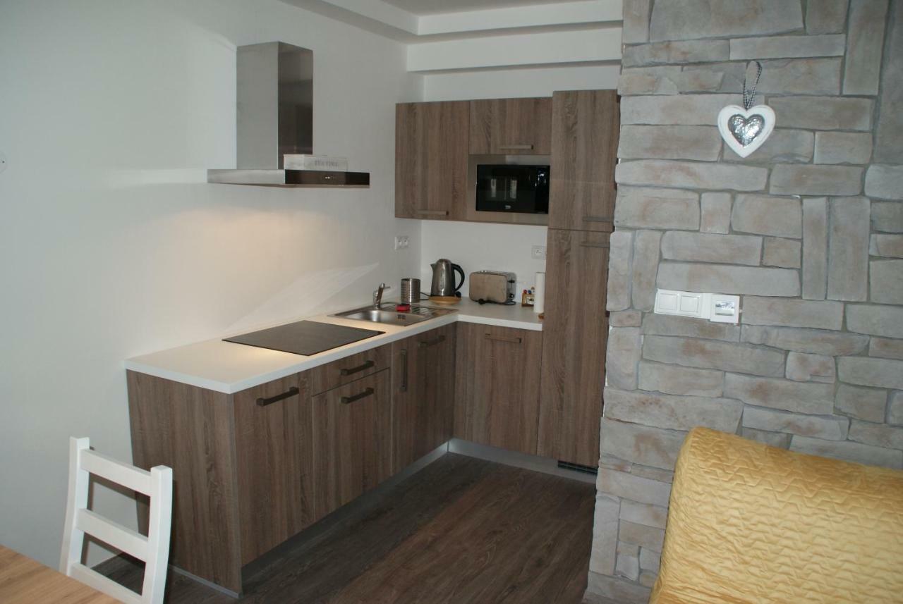 Panorama Donovaly 35A Apartman Kültér fotó